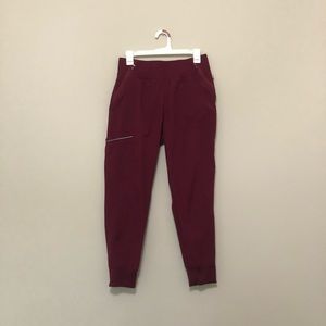 Cherokee Jogger Scrub Bottoms